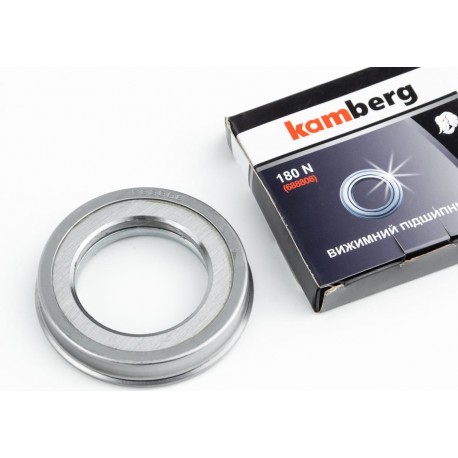 Подшипник 688808 (40x66x13) выжимной KAMBERG