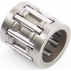 Подшипник игольчатый (10x14x15) пальца поршневого "Дырчик" Китай