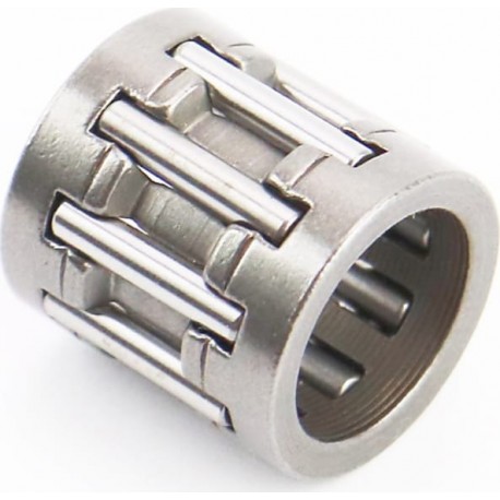 Подшипник игольчатый (10x14x15) пальца поршневого "Дырчик" Китай