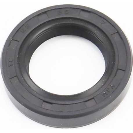 Сальник (22x35x7) коленвала, правый, 250cc Китай