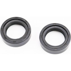 Сальник (26x37x10,5) к-кт 2шт, вилки передней (без упаковки) NOK