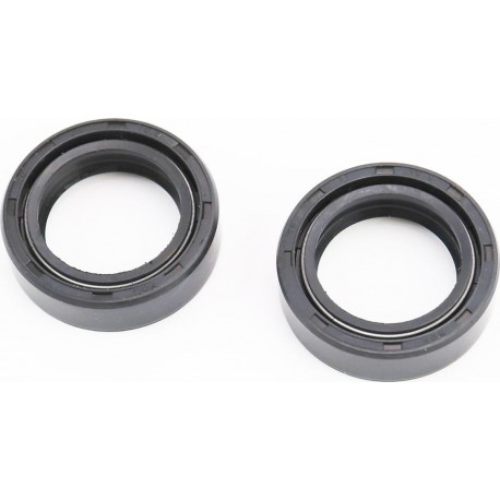 Сальник (26x37x10,5) к-кт 2шт, вилки передней (без упаковки) NOK