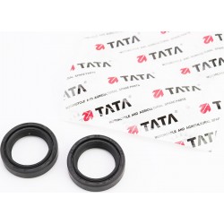 Сальник (31x43x10,3) к-кт 2шт, вилки передней TATA