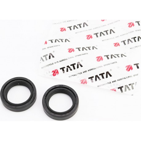 Сальник (31x43x10,3) к-кт 2шт, вилки передней TATA