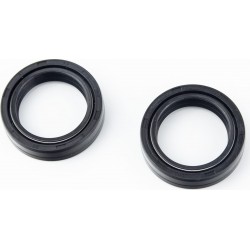 Сальник (31x43x10,5) к-кт 2шт, вилки передней Китай