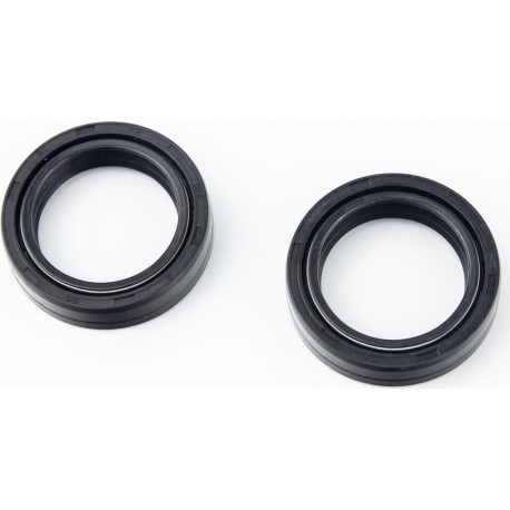 Сальник (31x43x10,5) к-кт 2шт, вилки передней Китай