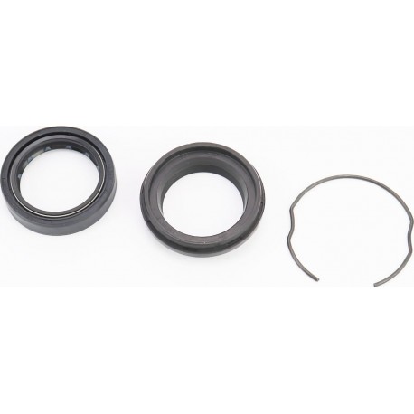 Сальник (35x47x10)+пыльник (35x47,3x14)+скоба, вилки передней к-кт, Loncin LX250GS-2A Китай