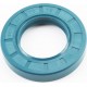 Сальник (40x70x12) полуоси 101-2, синий Китай