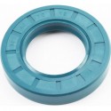 Сальник (40x70x12) полуоси 101-2, синий Китай