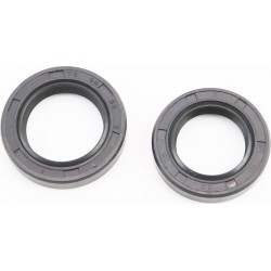 Сальники к-кт 2шт (22x35x7/ 25x38x7) 1P65F Китай