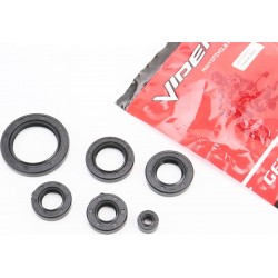 Сальники к-кт 6шт двигателя, CB/CG-150cc, Viper-V200-R2 GX-Viper