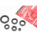 Сальники к-кт 6шт двигателя, CB/CG-150cc, Viper-V200-R2 GX-Viper