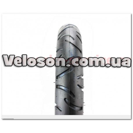 Шина 10"x2,00 (54-152) сликовая H-590 Chao Yang