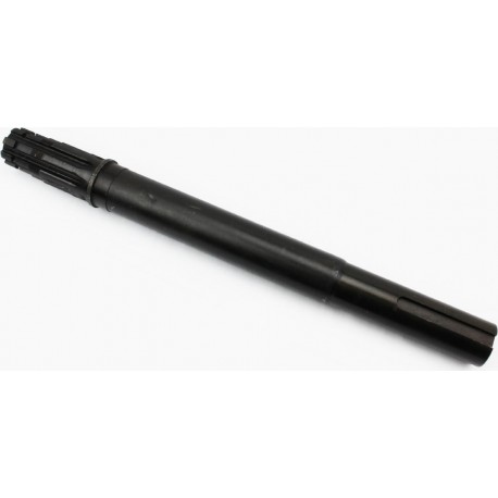 Вал привода КПП L-600мм, Z-18 Jinma 200/204/240/244 (160.37.212-3) Китай