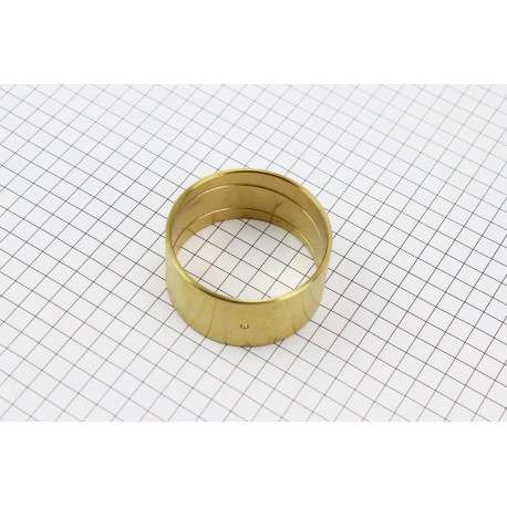 Втулка задней опоры переднего моста, d-70мм, D-75мм, L-37мм Jinma 200/204/240/244 (184.31.251) Китай