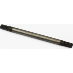 Полуось перед. моста L-365мм, Z-15/15 Jinma 200/204/240/244 (184.31.137) Китай