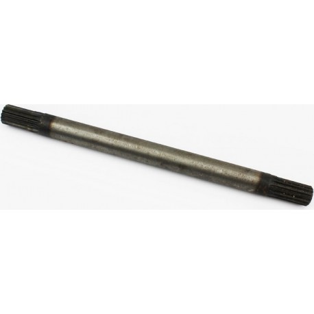 Полуось перед. моста L-365мм, Z-15/15 Jinma 200/204/240/244 (184.31.137) Китай