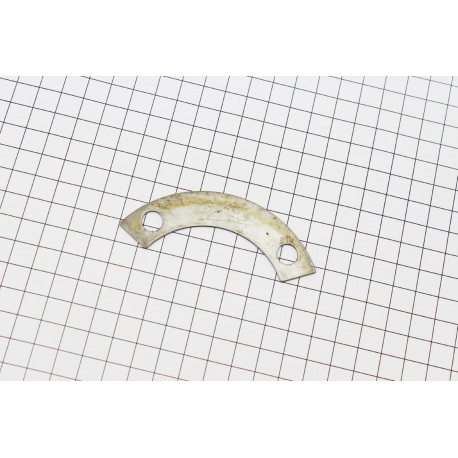 Стопорная пластина шестерни переднего моста Jinma 200/204/240/244 (184.31.186) Китай