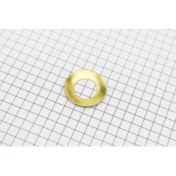 Шайба сателлита переднего моста, d-24мм, D-44мм Jinma 200/204/240/244 (184.31.182) Китай