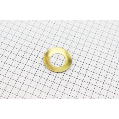 Шайба сателлита переднего моста, d-24мм, D-44мм Jinma 200/204/240/244 (184.31.182) Китай