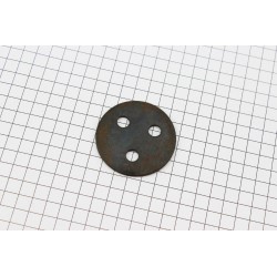 Шайба фиксации рычага подъемника Jinma 200/204/240/244 (160.55.109) Китай