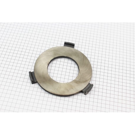 Диск зчеплення напрямний Xingtai 24B, Shifeng 244, Taishan 24 (12.21.109) Китай