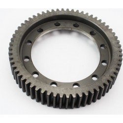 Шестерня ведена КПП Z-61 Xingtai 24B, Shifeng 244, Taishan 24 (12.37.153) Китай