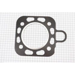 Прокладка головки блока цилиндра DLH1105, d-106мм Китай