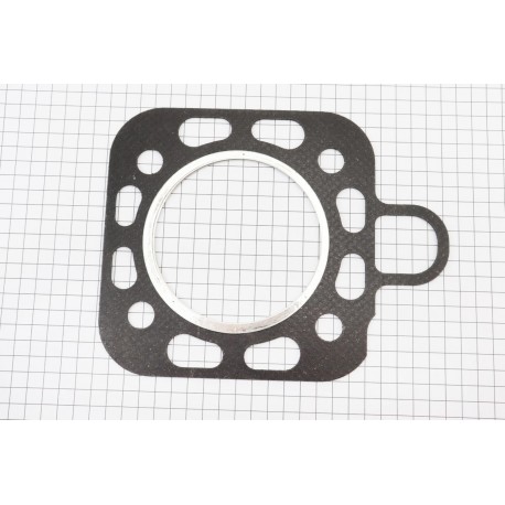 Прокладка головки блока цилиндра DLH1105, d-106мм Китай