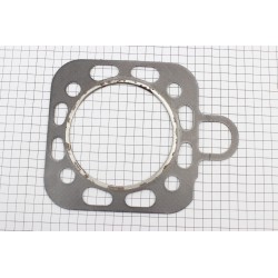 Прокладка головки блока цилиндра DLH1110, d-118мм Китай