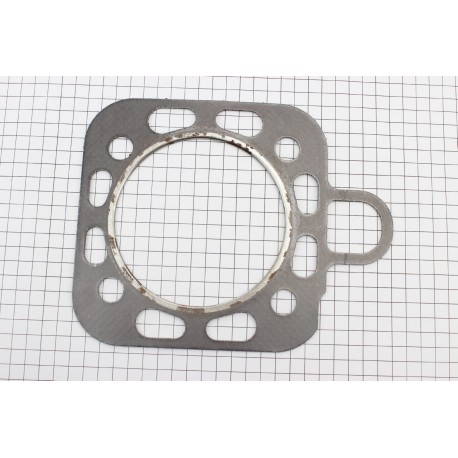 Прокладка головки блока цилиндра DLH1110, d-118мм Китай