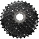 Кассета 9зв. 32,28,24,21,19,17,15,13,11Т, черная ACERA CS-HG200 SHIMANO