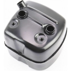 Глушник 365/372 Китай