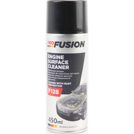 Очиститель двигателя, моторного отсека "ENGINE SURFACE CLEANER", аэрозоль 450ml ProFUSION