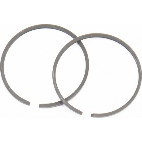 Кільця поршневі Yamaha JOG50 40мм STD Китай