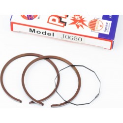 Кільця поршневі Yamaha JOG50 40мм STD HAORUN