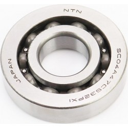 Подшипник SCO4A47CS32PX1 (20x52x12) коленвала DIO AF18/27, NTN Китай