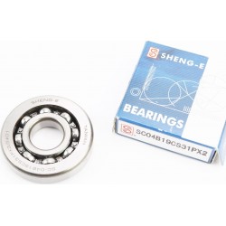 Підшипник SCO4B19CS31PX2 (20x56x12) колінчастого валу DIO AF34/35 SEE