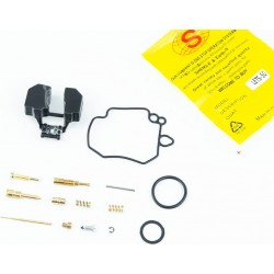 Ремонтный комплект карбюратора Suzuki LET'S полный S
