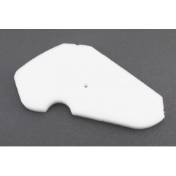 Фільтр-елемент повітряний (поролон) Suzuki LET'S/2т-рем тип 1 Україна