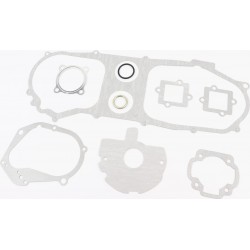 Прокладки двигателя Yamaha BWS100cc-52мм, к-кт 9 деталей Китай