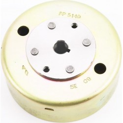 Ротор магнето Suzuki AD50 Китай