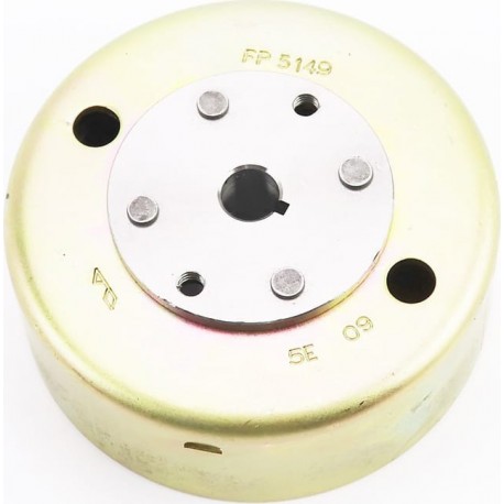 Ротор магнето Suzuki AD50 Китай