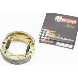 Тормозные колодки барабан Yamaha 3KJ, D-105мм Mototech