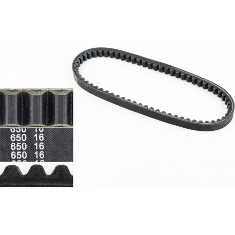 Ремень 650х16 Honda DIO Китай