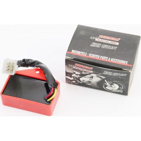 Комутатор Honda DIO AF18/27 TUNING CHENHAO