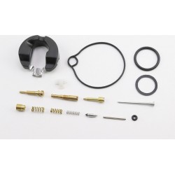 Ремонтный комплект карбюратора Honda AF34/35, 14 деталей+поплавок Китай