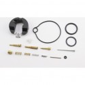 Ремонтний комплект карбюратора Honda AF34/35, 14 деталей+поплавок Китай