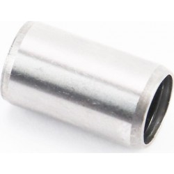 Втулка направляюча картера двигуна 8x14мм (всередині 6,5 мм) Китай