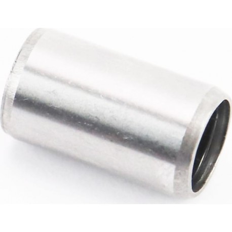 Втулка направляюча картера двигуна 8x14мм (всередині 6,5 мм) Китай